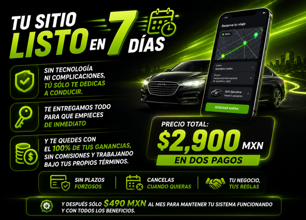 XGO PLATAFORMA precio xgo